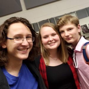 Meet your Posher, Vilate